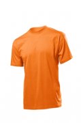 Oranje T-shirts